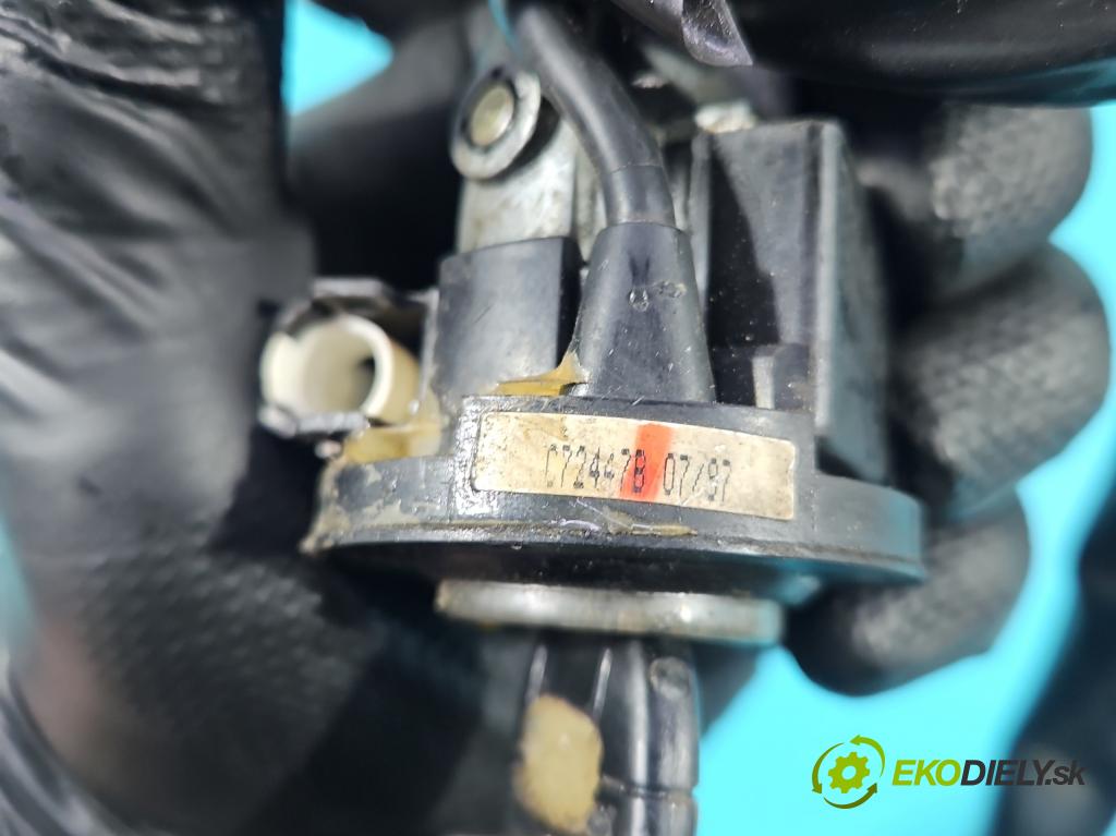 Honda Accord V 1993-1998 1.85 16V 116 HP manual 85 kW 1850 cm3 4- Spínačka  (Spínacia skrinka)