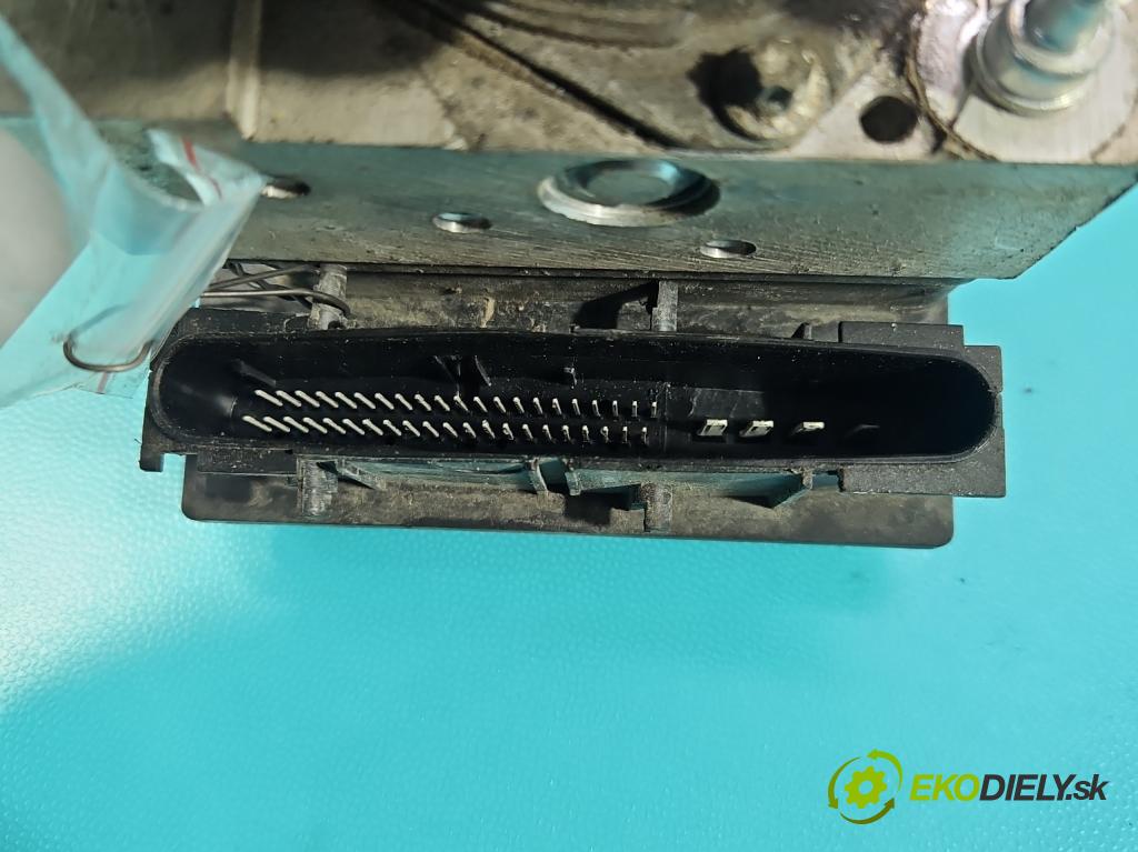 Honda Fr-v 2.2 i-ctdi: 140 HP manual 103 kW 2204 cm3 5- čerpadlo abs 0265950432 (Pumpa ABS)