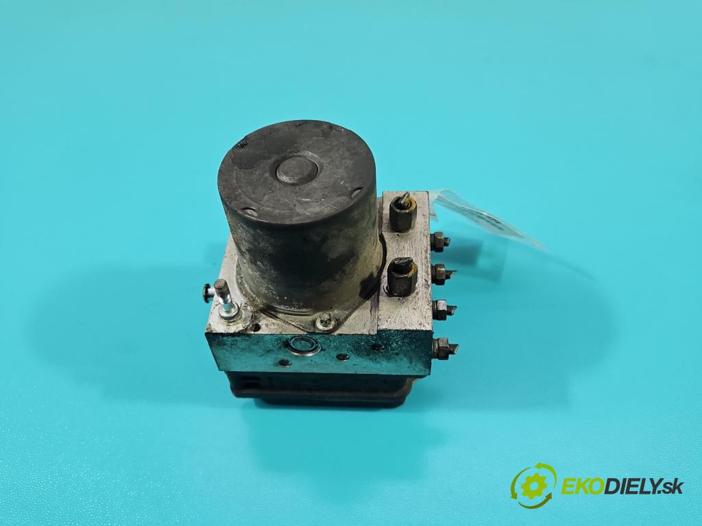 Honda Fr-v 2.2 i-ctdi: 140 HP manual 103 kW 2204 cm3 5- čerpadlo abs 0265950432 (Pumpa ABS)