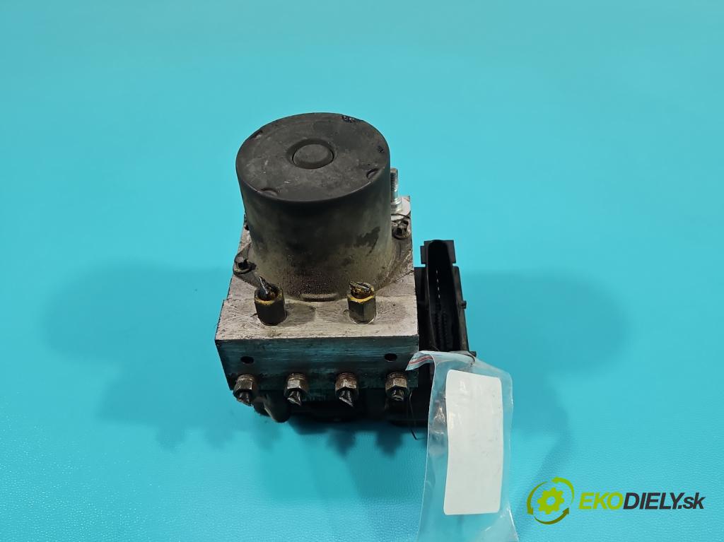 Honda Fr-v 2.2 i-ctdi: 140 HP manual 103 kW 2204 cm3 5- čerpadlo abs 0265950432 (Pumpa ABS)