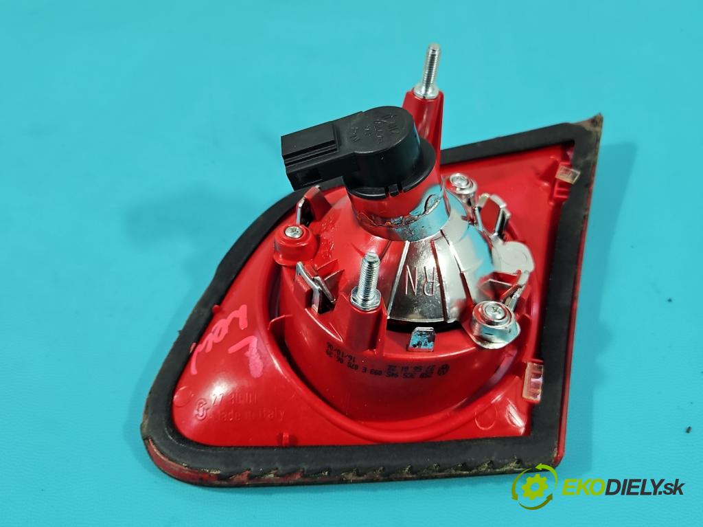 Vw Passat B6 2005-2010 2.0 tdi 170 hp automatic 125 kW 1968 cm3 4- světlo zadní levé 3C5945093E (Klika dveří ostatní)