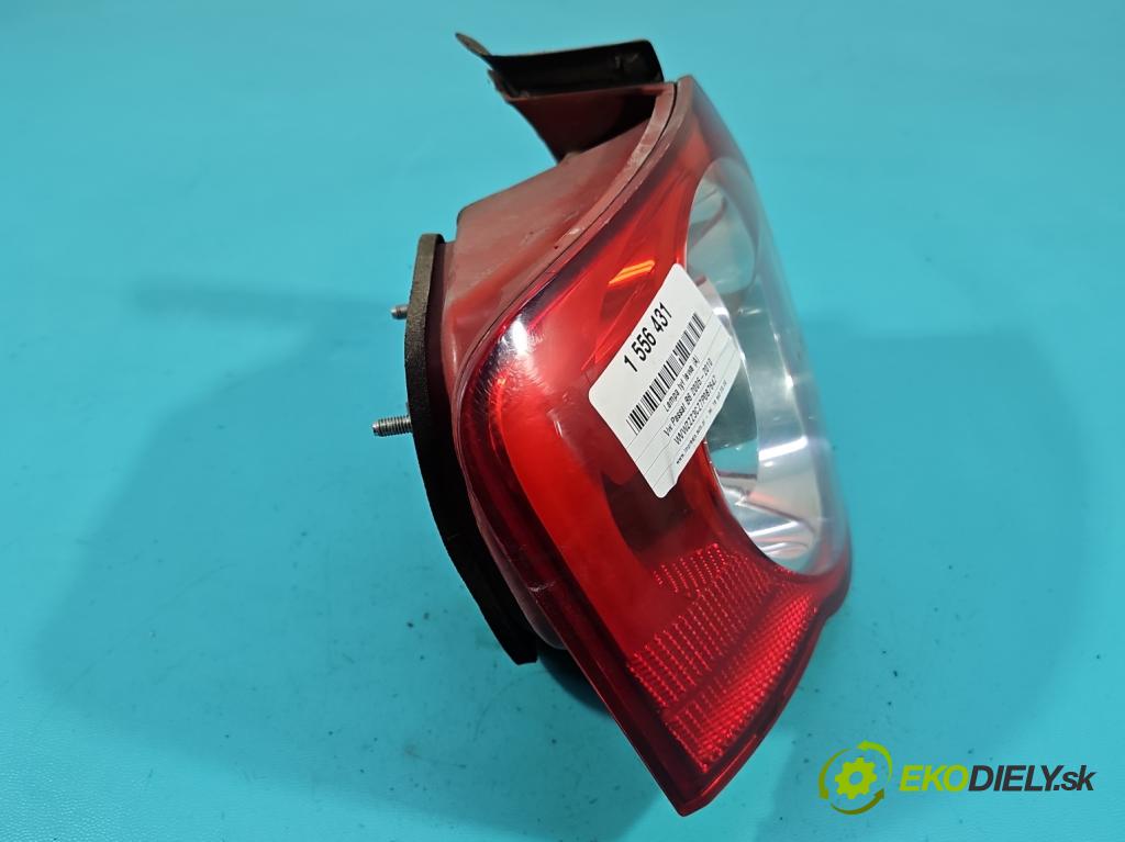 Vw Passat B6 2005-2010 2.0 tdi 170 hp automatic 125 kW 1968 cm3 4- světlo zadní levé 3C5945095C (Klika dveří ostatní)