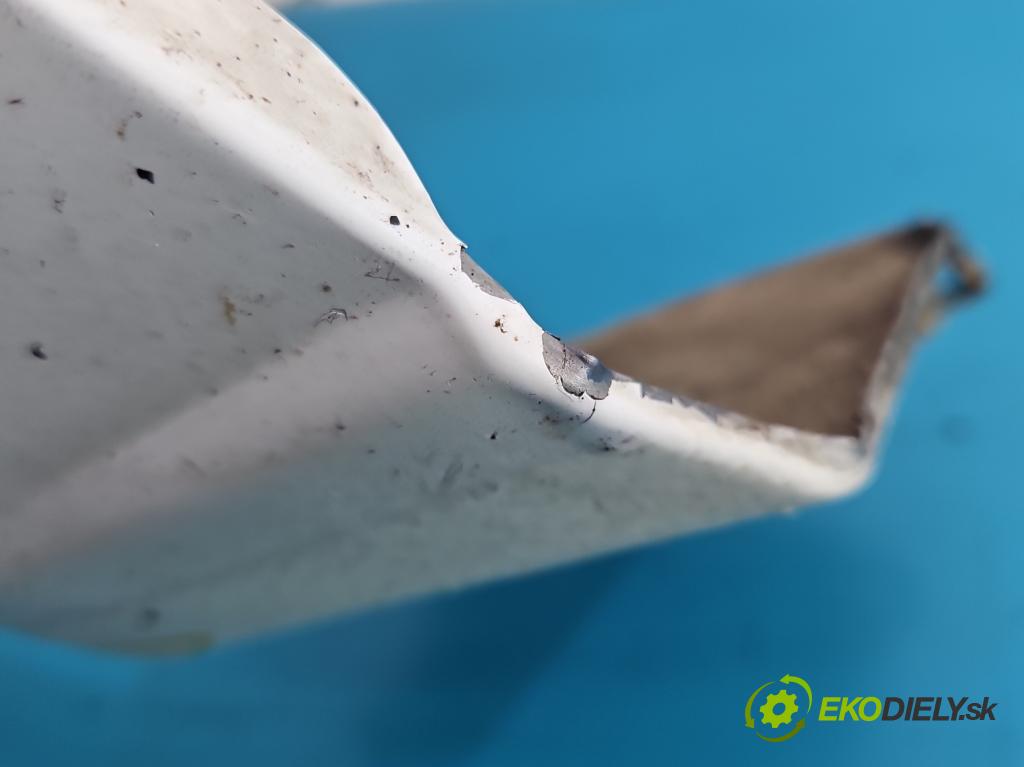 Opel Corsa E 2014-2019 1.3 cdti 75 hp manual 55 kW 1248 cm3 3- blatnik přední levý  (Levý přední blatník)