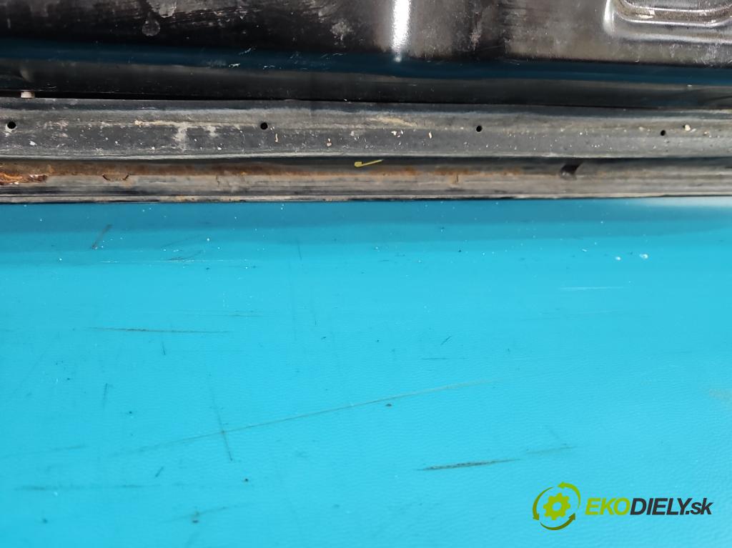 Hyundai I10 I 2008-2013 1.1 69KM manual 50.8 kW 1086 cm3 5- dveře přední levé  (Klika dveří ostatní)