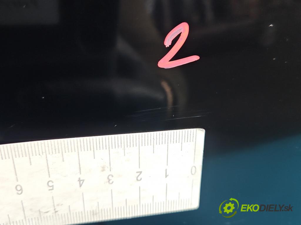 Hyundai I10 I 2008-2013 1.1 69KM manual 50.8 kW 1086 cm3 5- dveře přední levé  (Klika dveří ostatní)