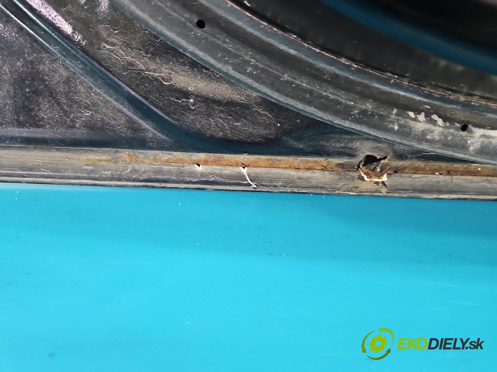 Hyundai I10 I 2008-2013 1.1 69KM manual 50.8 kW 1086 cm3 5- dveře přední levé  (Klika dveří ostatní)