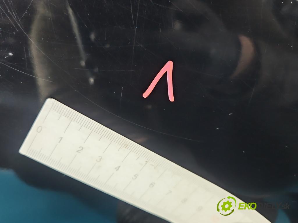 Hyundai I10 I 2008-2013 1.1 69KM manual 50.8 kW 1086 cm3 5- dveře přední levé  (Klika dveří ostatní)