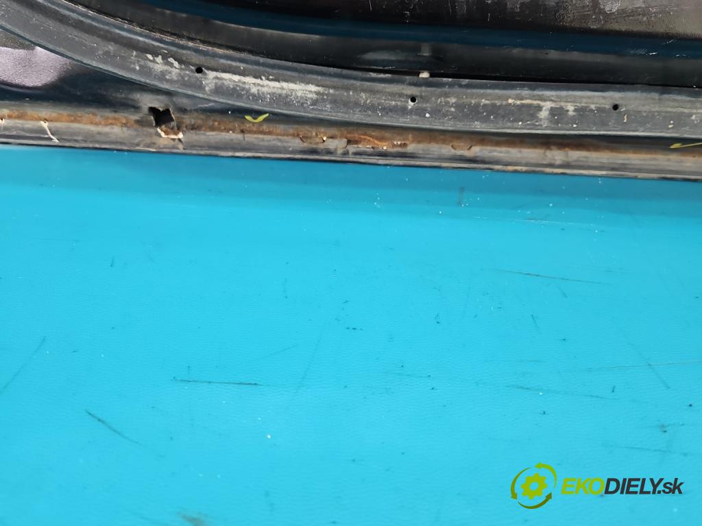 Hyundai I10 I 2008-2013 1.1 69KM manual 50.8 kW 1086 cm3 5- dveře přední levé  (Klika dveří ostatní)