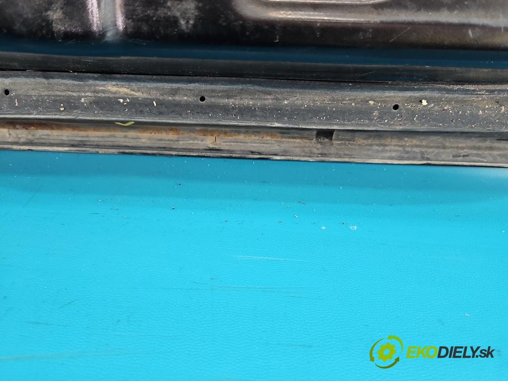 Hyundai I10 I 2008-2013 1.1 69KM manual 50.8 kW 1086 cm3 5- dveře přední levé  (Klika dveří ostatní)