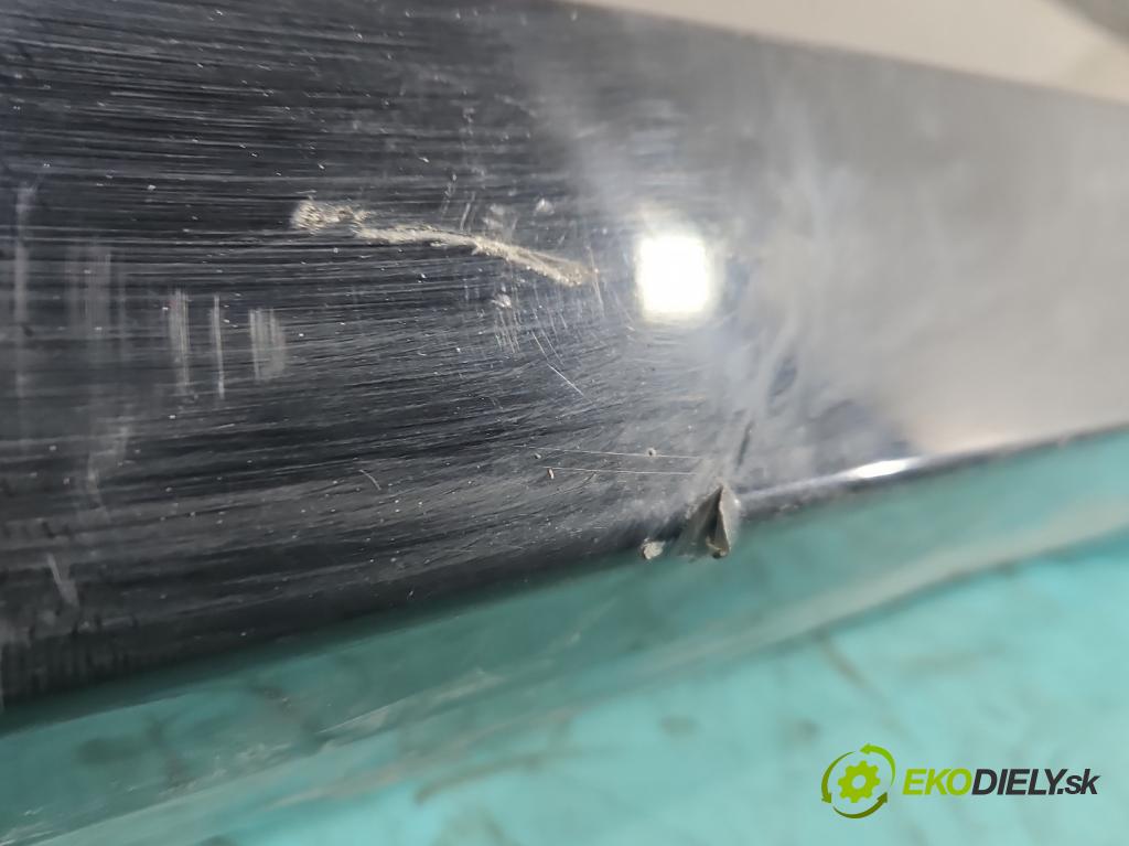 Hyundai I10 I 2008-2013 1.1 69KM manual 50.8 kW 1086 cm3 5- nárazník zadní  (Klika dveří ostatní)