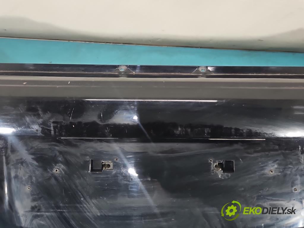 Hyundai I10 I 2008-2013 1.1 69KM manual 50.8 kW 1086 cm3 5- nárazník zadní  (Klika dveří ostatní)