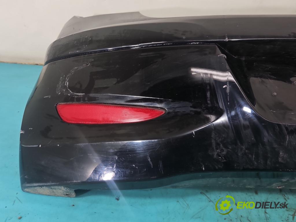 Hyundai I10 I 2008-2013 1.1 69KM manual 50.8 kW 1086 cm3 5- nárazník zadní  (Klika dveří ostatní)