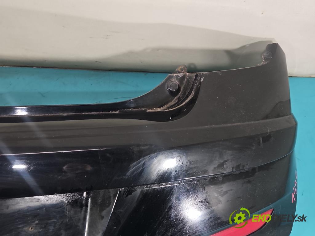 Hyundai I10 I 2008-2013 1.1 69KM manual 50.8 kW 1086 cm3 5- nárazník zadní  (Klika dveří ostatní)