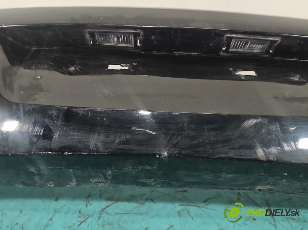 Hyundai I10 I 2008-2013 1.1 69KM manual 50.8 kW 1086 cm3 5- nárazník zadní  (Klika dveří ostatní)