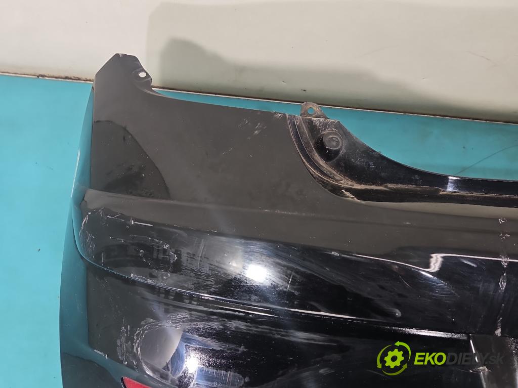 Hyundai I10 I 2008-2013 1.1 69KM manual 50.8 kW 1086 cm3 5- nárazník zadní  (Klika dveří ostatní)