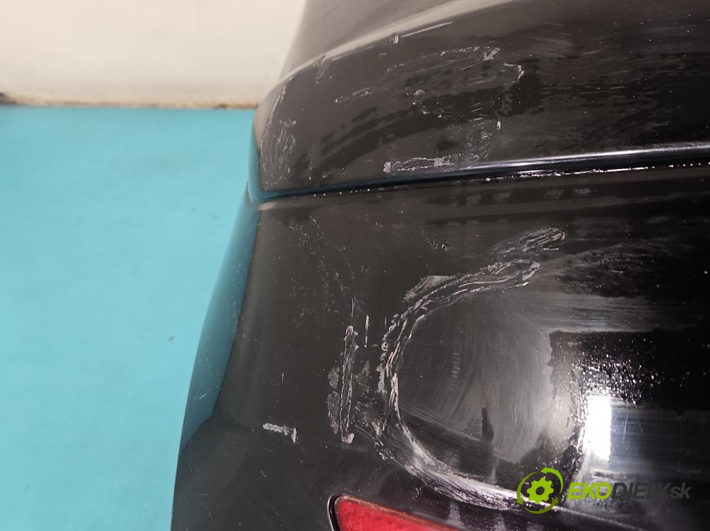 Hyundai I10 I 2008-2013 1.1 69KM manual 50.8 kW 1086 cm3 5- nárazník zadní  (Klika dveří ostatní)