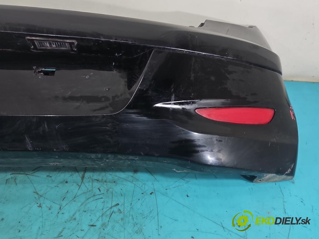 Hyundai I10 I 2008-2013 1.1 69KM manual 50.8 kW 1086 cm3 5- nárazník zadní  (Klika dveří ostatní)