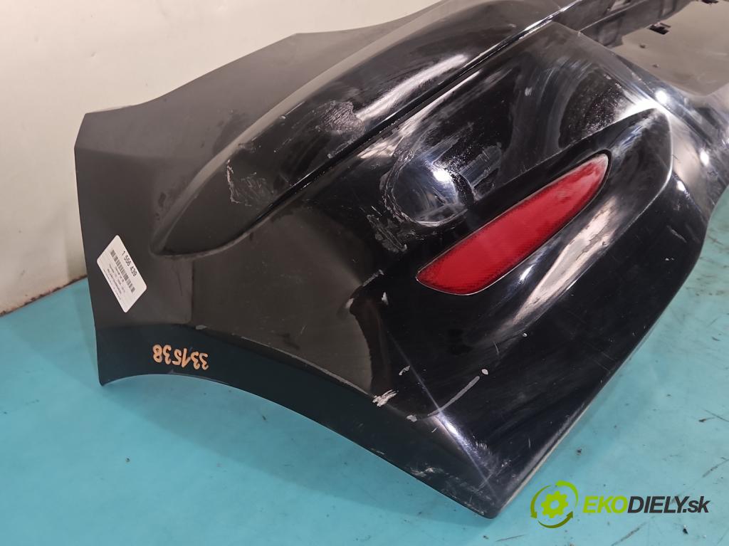 Hyundai I10 I 2008-2013 1.1 69KM manual 50.8 kW 1086 cm3 5- nárazník zadní  (Klika dveří ostatní)