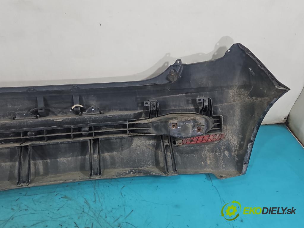 Hyundai I10 I 2008-2013 1.1 69KM manual 50.8 kW 1086 cm3 5- nárazník zadní  (Klika dveří ostatní)