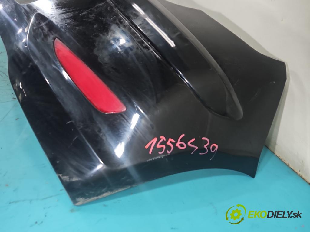 Hyundai I10 I 2008-2013 1.1 69KM manual 50.8 kW 1086 cm3 5- nárazník zadní  (Klika dveří ostatní)