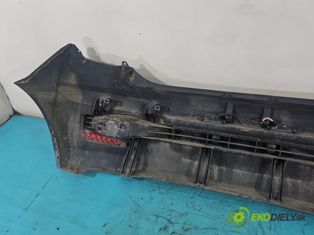 Hyundai I10 I 2008-2013 1.1 69KM manual 50.8 kW 1086 cm3 5- nárazník zadní  (Klika dveří ostatní)