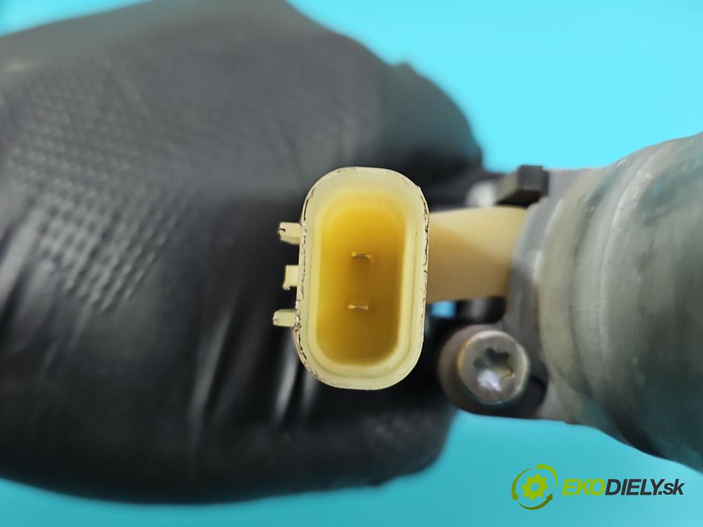 Hyundai I10 I 2008-2013 1.1 69KM manual 50.8 kW 1086 cm3 5- mechanizmus okna predné ľavý 82401-0X010