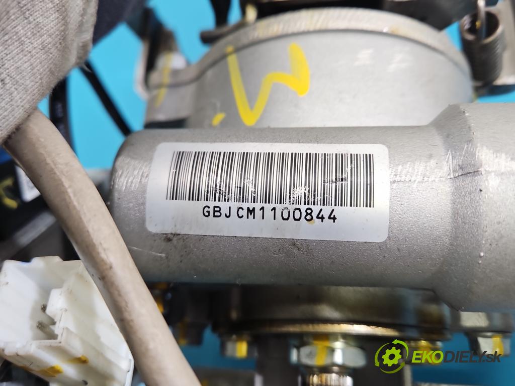 Hyundai I10 I 2008-2013 1.1 69KM manual 50.8 kW 1086 cm3 5- čerpadlo posilovač 56300-0X700 (Servočerpadlo)