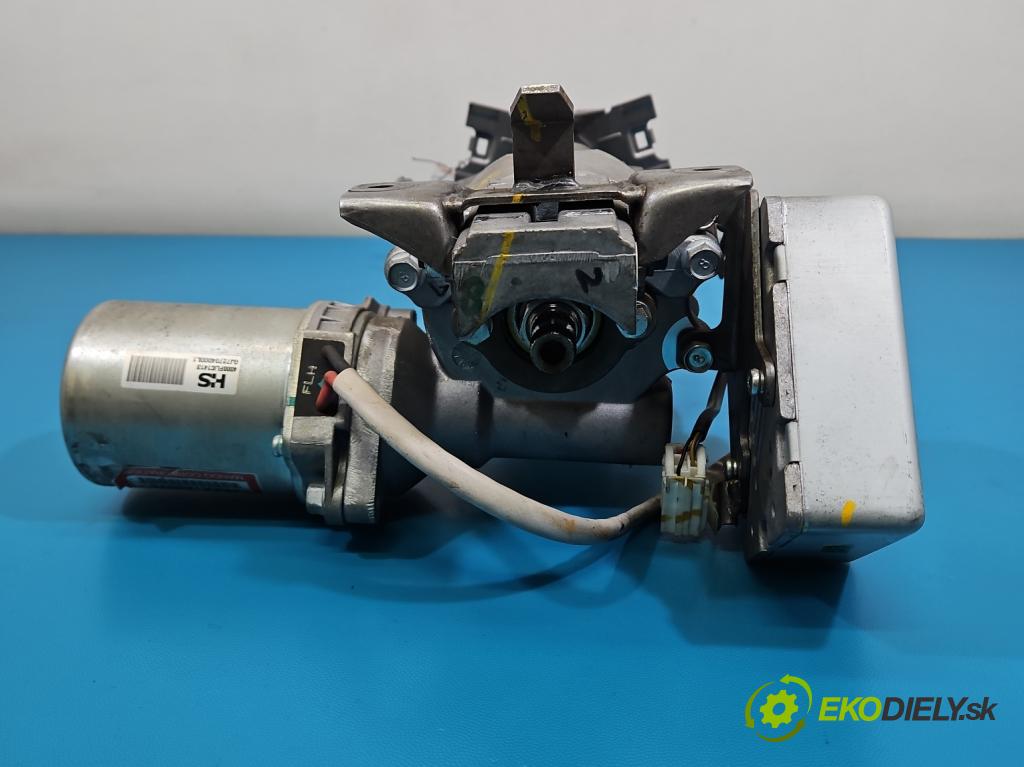 Hyundai I10 I 2008-2013 1.1 69KM manual 50.8 kW 1086 cm3 5- čerpadlo posilovač 56300-0X700 (Servočerpadlo)