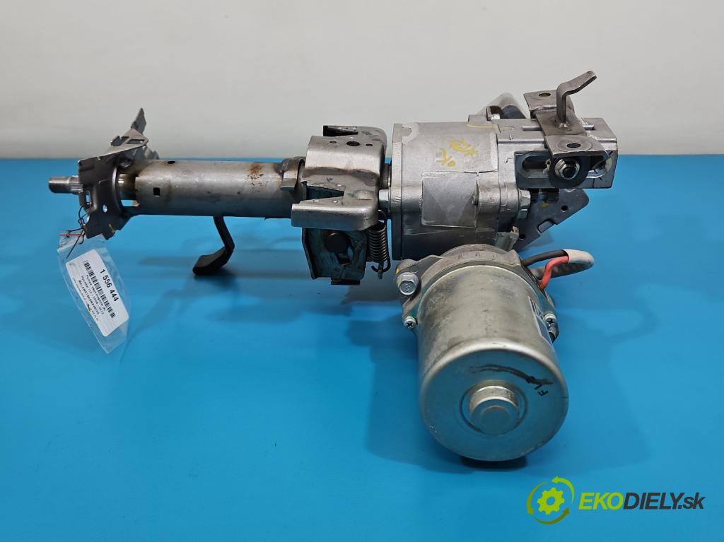 Hyundai I10 I 2008-2013 1.1 69KM manual 50.8 kW 1086 cm3 5- čerpadlo posilovač 56300-0X700 (Servočerpadlo)