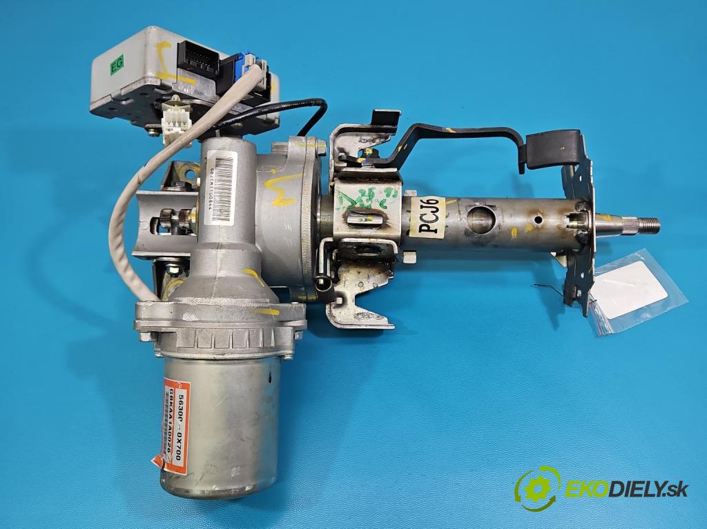 Hyundai I10 I 2008-2013 1.1 69KM manual 50.8 kW 1086 cm3 5- čerpadlo posilovač 56300-0X700 (Servočerpadlo)