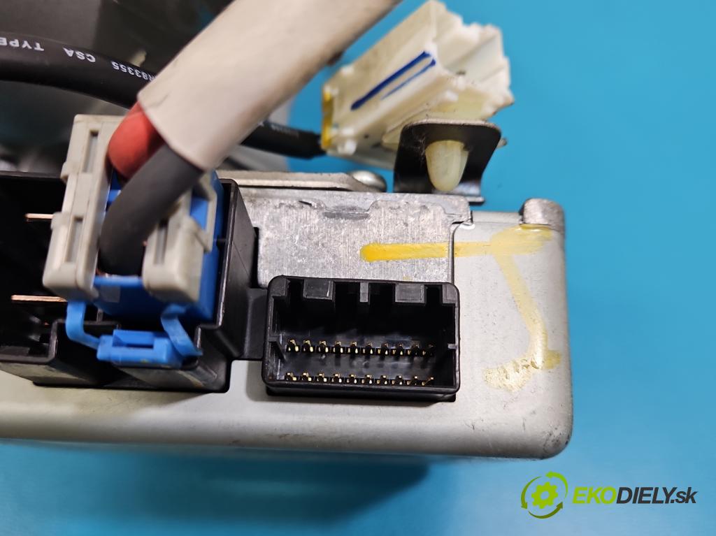 Hyundai I10 I 2008-2013 1.1 69KM manual 50.8 kW 1086 cm3 5- čerpadlo posilovač 56300-0X700 (Servočerpadlo)