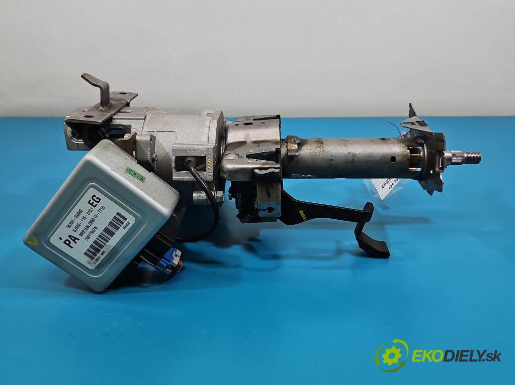 Hyundai I10 I 2008-2013 1.1 69KM manual 50.8 kW 1086 cm3 5- čerpadlo posilovač 56300-0X700 (Servočerpadlo)