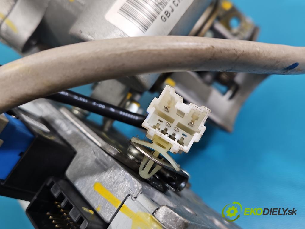 Hyundai I10 I 2008-2013 1.1 69KM manual 50.8 kW 1086 cm3 5- čerpadlo posilovač 56300-0X700 (Servočerpadlo)