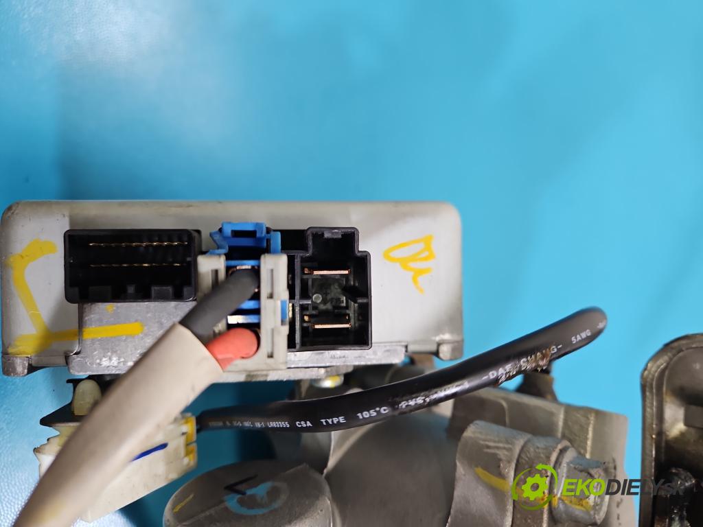 Hyundai I10 I 2008-2013 1.1 69KM manual 50.8 kW 1086 cm3 5- čerpadlo posilovač 56300-0X700 (Servočerpadlo)