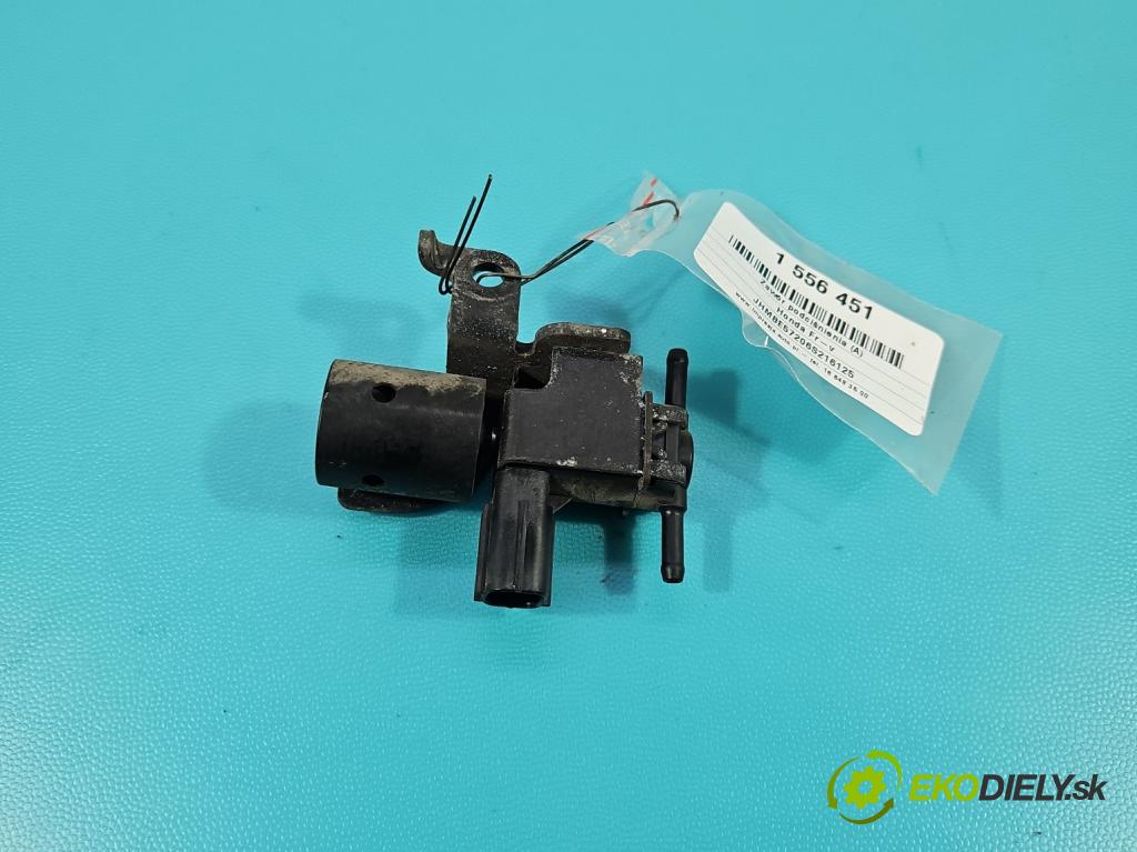 Honda Fr-v 2.2 i-ctdi: 140 hp manual 103 kW 2204 cm3 5- ventil vakuum: 101362-4701 (Ventil)