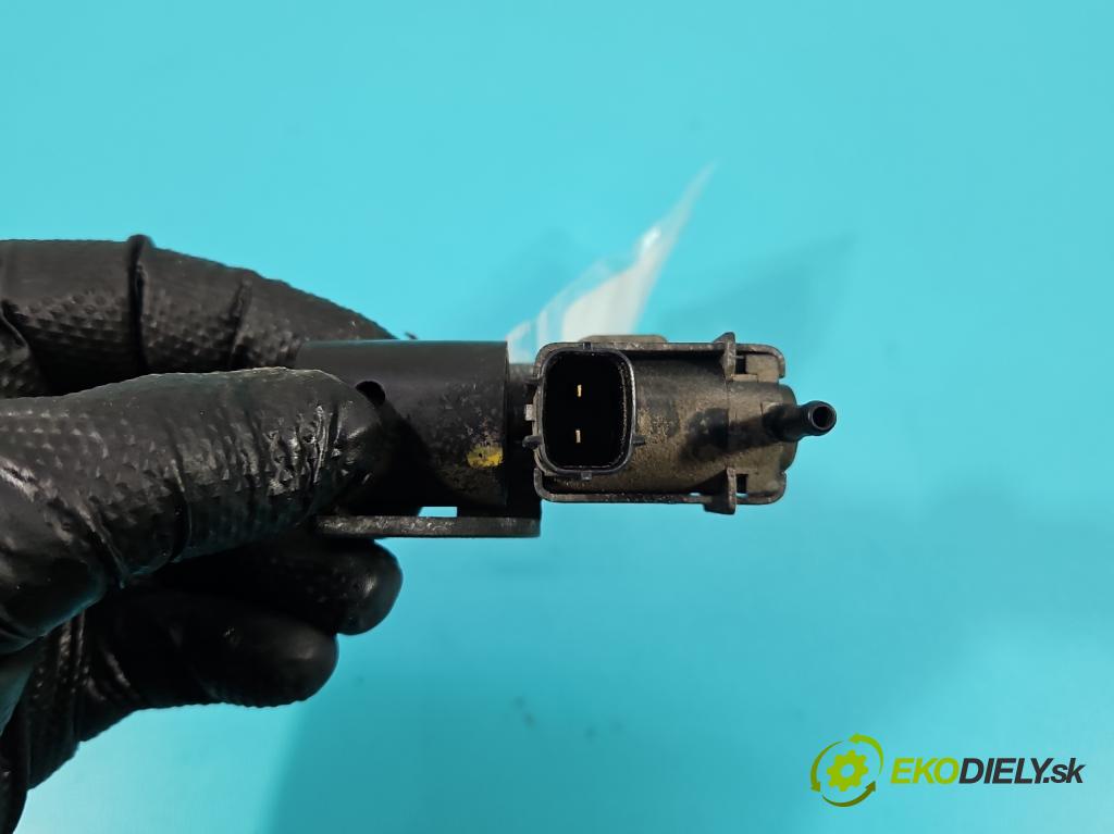 Honda Fr-v 2.2 i-ctdi: 140 hp manual 103 kW 2204 cm3 5- ventil vakuum: 101362-4701 (Ventil)