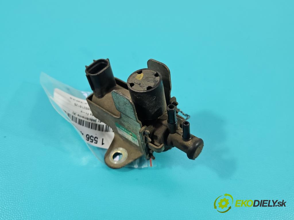 Honda Fr-v 2.2 i-ctdi: 140 hp manual 103 kW 2204 cm3 5- ventil vakuum: 139700-0870 (Ventil)