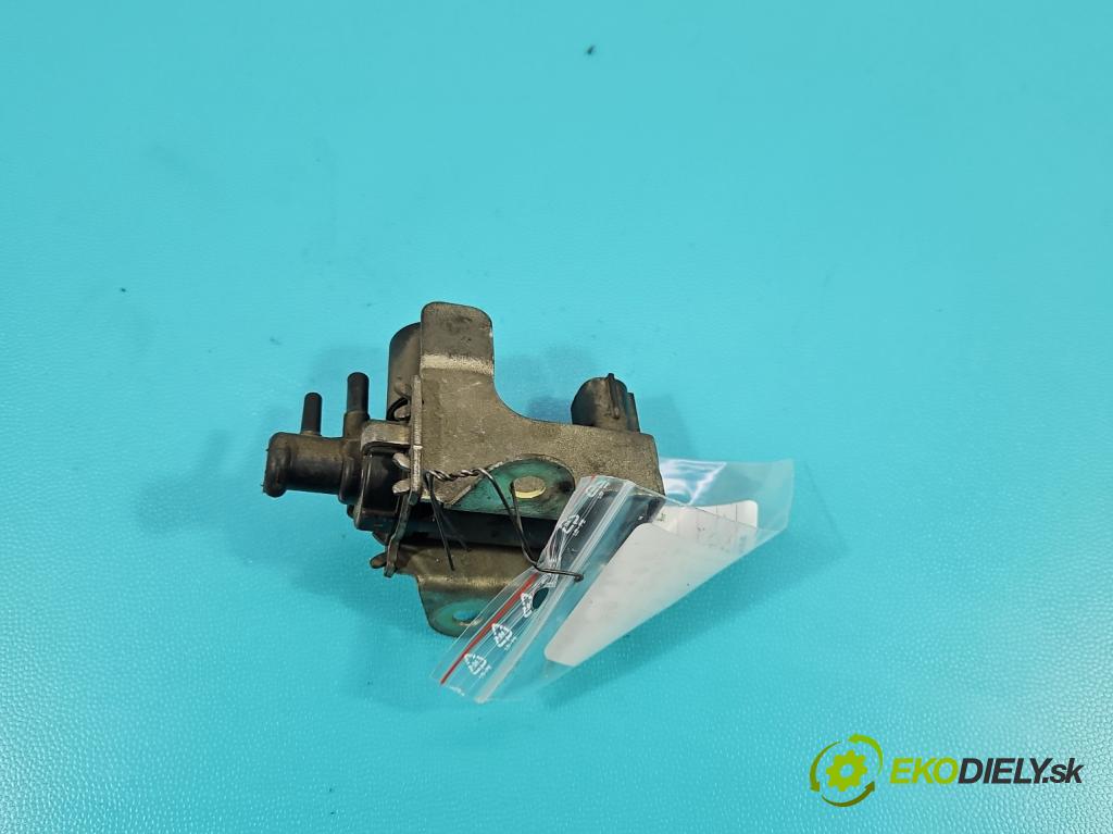 Honda Fr-v 2.2 i-ctdi: 140 hp manual 103 kW 2204 cm3 5- ventil vakuum: 139700-0870 (Ventil)