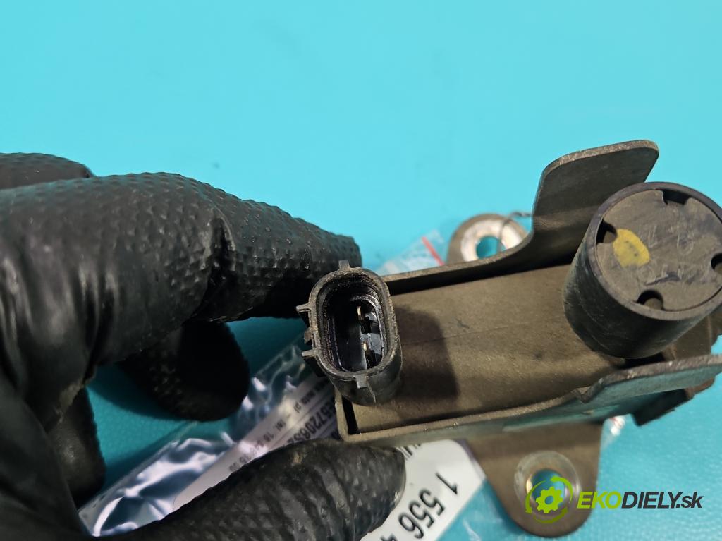 Honda Fr-v 2.2 i-ctdi: 140 hp manual 103 kW 2204 cm3 5- ventil vakuum: 139700-0870 (Ventil)