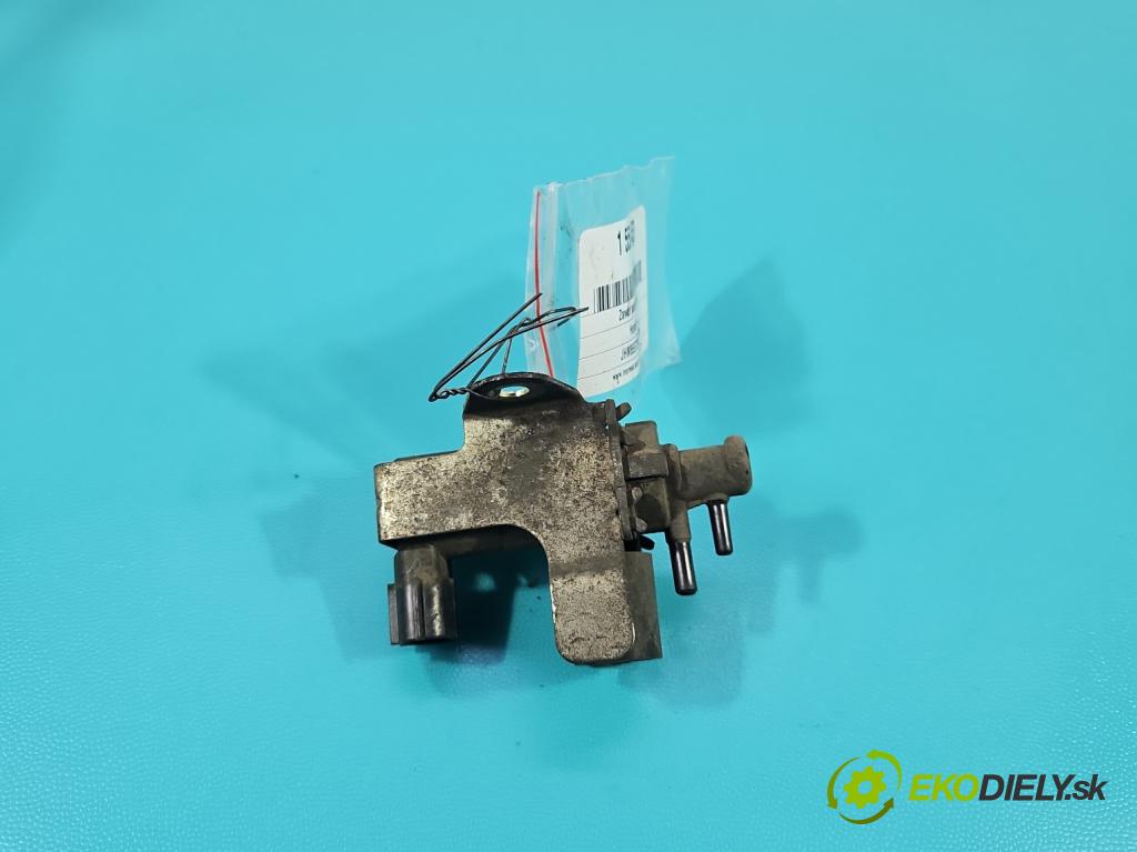 Honda Fr-v 2.2 i-ctdi: 140 hp manual 103 kW 2204 cm3 5- ventil vakuum: 139700-0870 (Ventil)