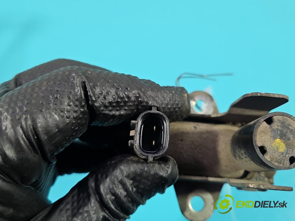 Honda Fr-v 2.2 i-ctdi: 140 hp manual 103 kW 2204 cm3 5- ventil vakuum: 139700-0870 (Ventil)