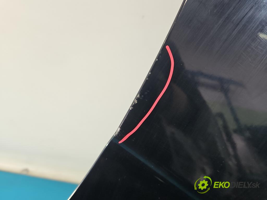 Honda Fr-v 2.2 i-ctdi: 140 HP manual 103 kW 2204 cm3 5- blatník predné pravý  (Kľučka dverí ostatné)