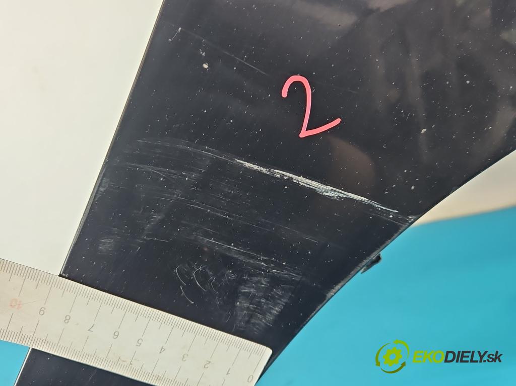 Honda Fr-v 2.2 i-ctdi: 140 HP manual 103 kW 2204 cm3 5- blatník predné pravý  (Kľučka dverí ostatné)