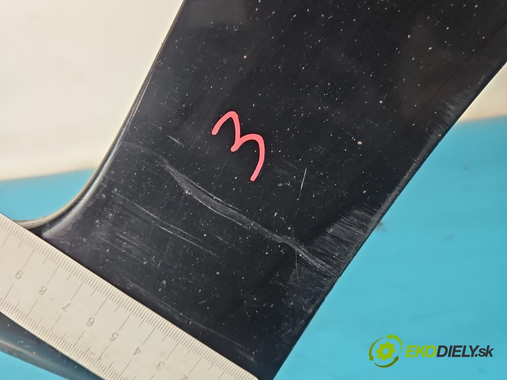 Honda Fr-v 2.2 i-ctdi: 140 HP manual 103 kW 2204 cm3 5- blatník predné pravý  (Kľučka dverí ostatné)