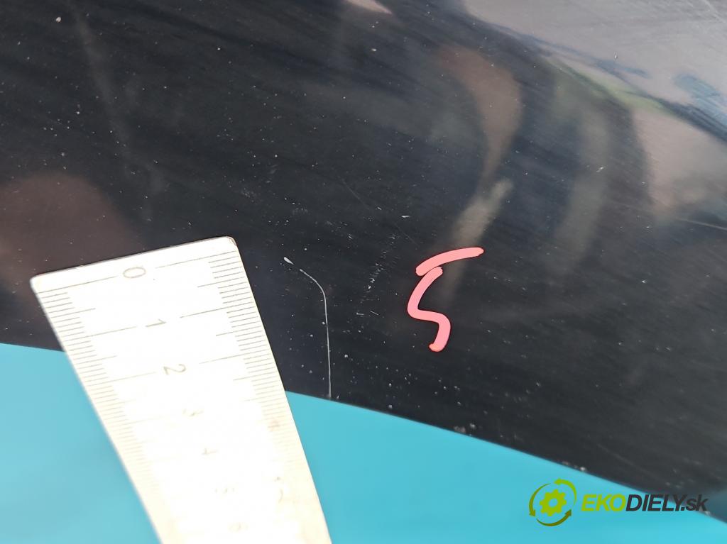 Honda Fr-v 2.2 i-ctdi: 140 HP manual 103 kW 2204 cm3 5- blatník predné pravý  (Kľučka dverí ostatné)