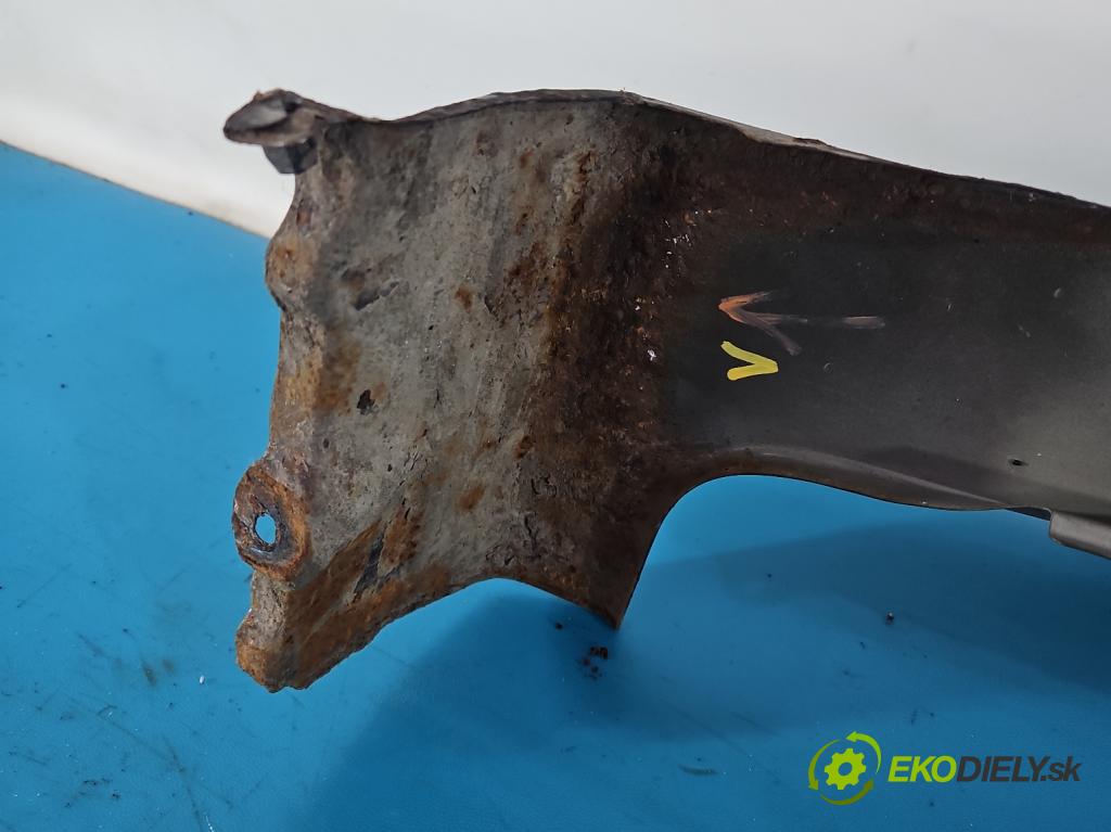 Honda Fr-v 2.2 i-ctdi: 140 HP manual 103 kW 2204 cm3 5- blatník predné pravý  (Kľučka dverí ostatné)