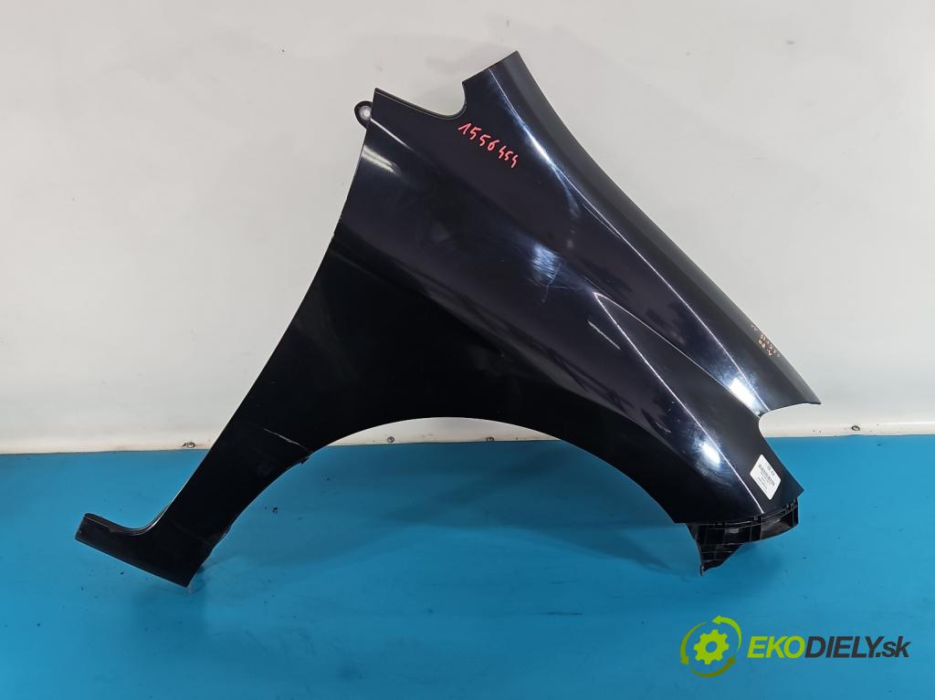 Honda Fr-v 2.2 i-ctdi: 140 HP manual 103 kW 2204 cm3 5- blatník predné pravý  (Kľučka dverí ostatné)