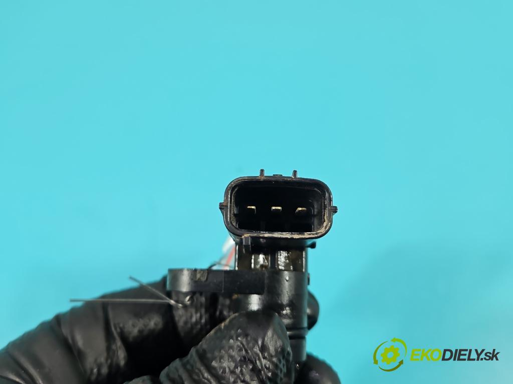 Honda Fr-v 2.2 i-ctdi: 140 HP manual 103 kW 2204 cm3 5- snímač rýchlosti: 6813E (Snímač)