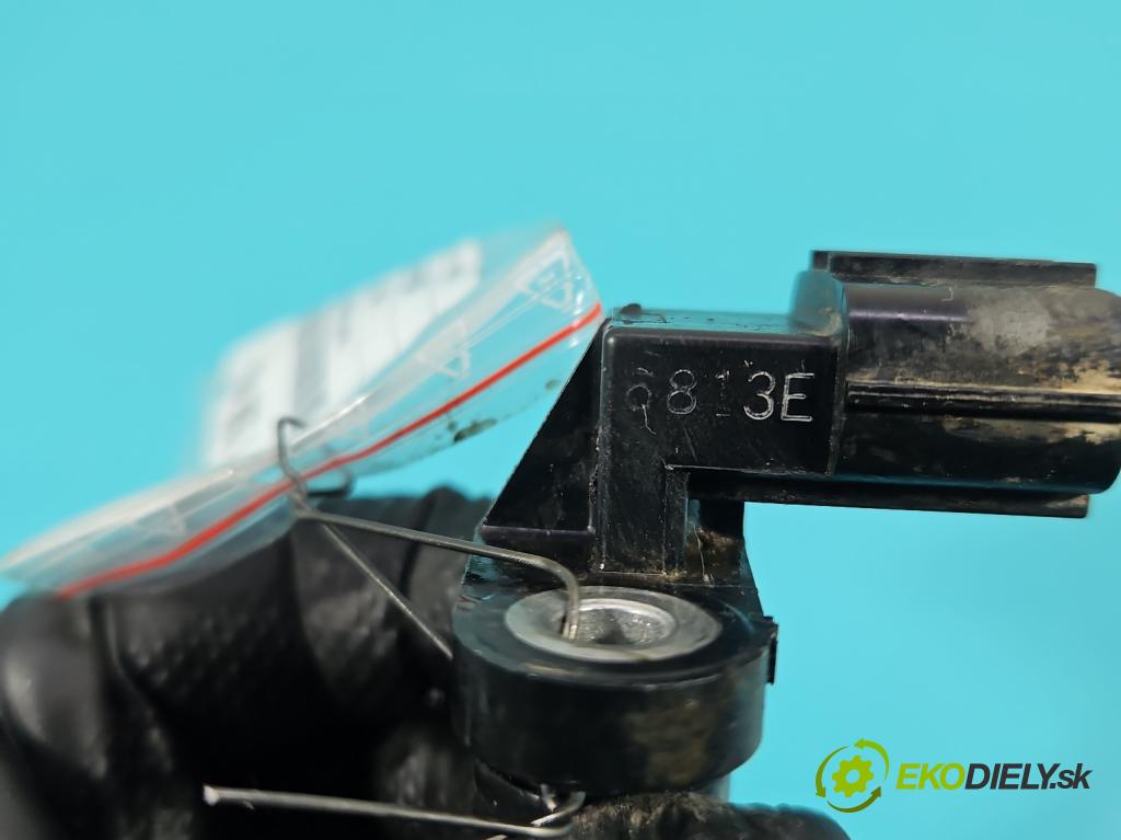 Honda Fr-v 2.2 i-ctdi: 140 HP manual 103 kW 2204 cm3 5- snímač rýchlosti: 6813E (Snímač)