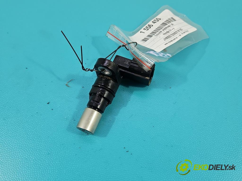 Honda Fr-v 2.2 i-ctdi: 140 HP manual 103 kW 2204 cm3 5- snímač rýchlosti: 6813E (Snímač)